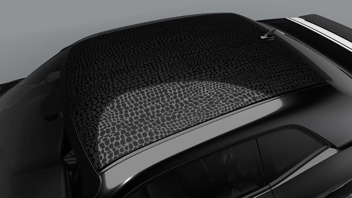 دوج چلنجر ۲۰۲۳ با تولید محدود| شبح سیاهی که پر قدرت تر می شود