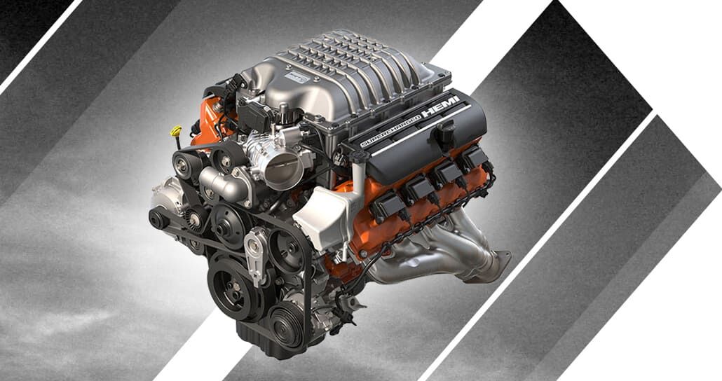 دوج چلنجر ۲۰۲۳ با تولید محدود| شبح سیاهی که پر قدرت تر می شود