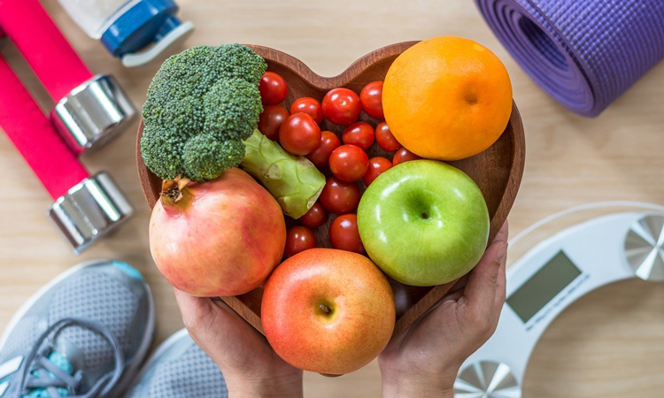 رژیم آنلاین