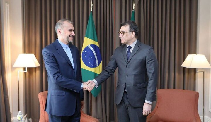  ایران و برزیل؛ درهای رابطه روی یک «لولا» می چرخد| ماهیت ارتباط با غرب، عامل تعیین کننده 