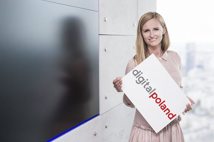 لهستان، بزرگترین اقتصاد دیجیتال مناطق اروپای شرقی و مرکزی لهستان، بزرگترین اقتصاد دیجیتال مناطق اروپای شرقی و مرکزی