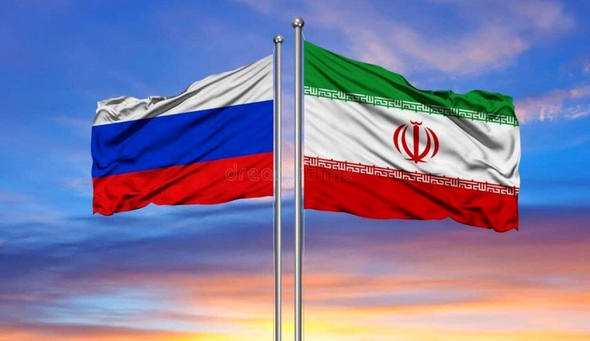 اوکراین روابطش با ایران را کاهش می‌دهد