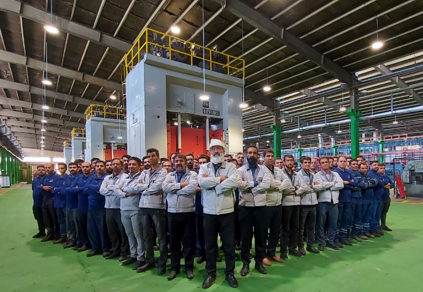 مهندسین انتخاب الکترونیک