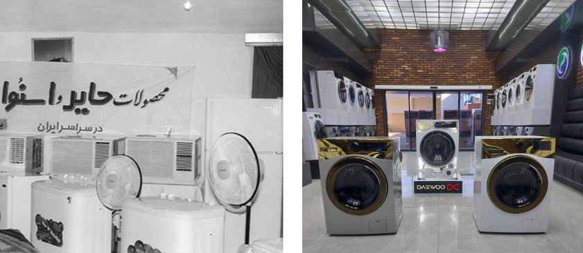 محمد رضا دیانی مالک انتخاب