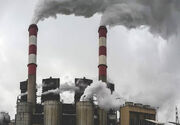 کاهش مصرف مازوت در سبد سوختی نیروگاه‌های حرارتی