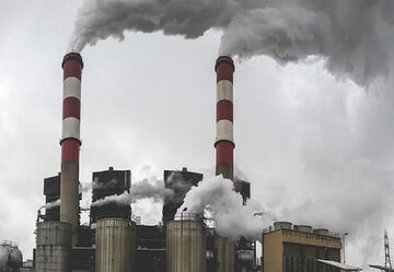 تکذیب استفاده مازوت در نیروگاه‌های برق تهران