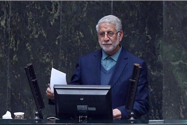 سوابق مرتضوی برای تصدی وزارت کار هیچ تناسبی ندارد سوابق مرتضوی برای تصدی وزارت کار هیچ تناسبی ندارد