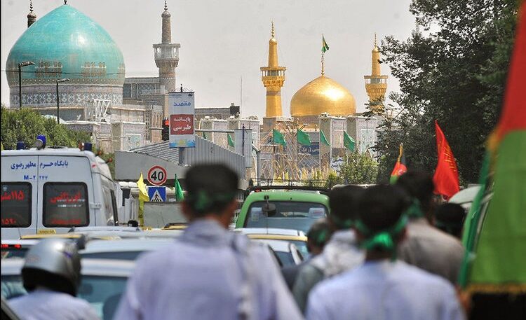 ضرورت تخصیص بودجه زیارت به مشهد| مسئولان قول دادند عمل نکردند