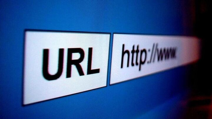 هنگام خرید آنلاین به URL توجه کنید!  هنگام خرید آنلاین به URL توجه کنید!