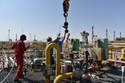 عزم شرکت نفت مناطق مرکزی برای توسعه میدان‌های غرب کشور