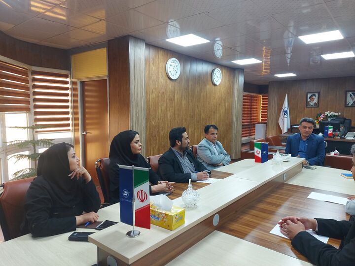 فرودگاه آبادان قطب جدید گردشگری| درها به روی بخش خصوصی باز شد