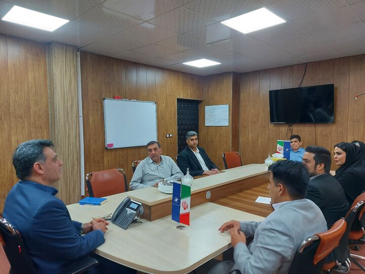 فرودگاه آبادان قطب جدید گردشگری| درها به روی بخش خصوصی باز شد