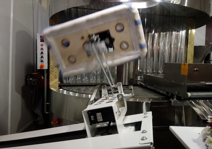 نرخ ورق استیل ظرف یکسال ۲۰۰درصد افزایش یافت| تولید دستگاه جدید؛ رمز ماندگاری در بازار ماشین سازان نرخ ورق استیل ظرف یکسال ۲۰۰درصد افزایش یافت| تولید دستگاه جدید؛ رمز ماندگاری در بازار ماشین سازان