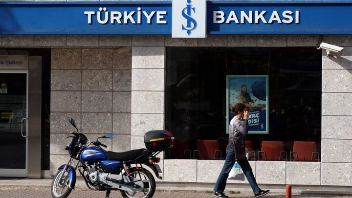  بانک‌های دولتی ترکیه از سیستم پرداخت میر روسیه خارج شدند