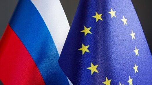  اتحادیه اروپا با هشتمین بسته تحریمی علیه روسیه موافقت کرد