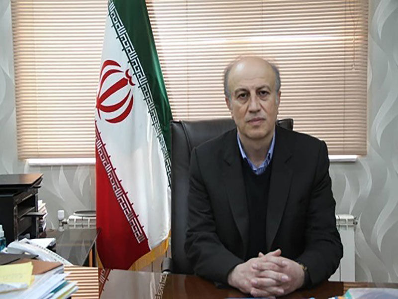 صادرات کالا از مرزهای استان کردستان به ۴۴۴ میلیون دلار رسید