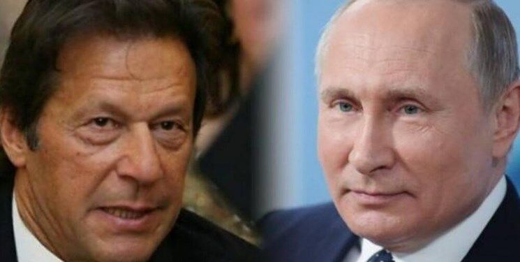 پاکستان بزودی در مبادلات خود با روسیه دلار را حذف می‌کند