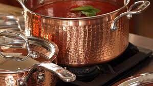 صنعت مس زنجان و بازار گران مواد اولیه| ۱۲۵۰ کارگاه مسگری در زنجان فعال است