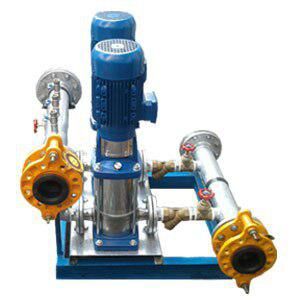 تجهیزات صنعتی