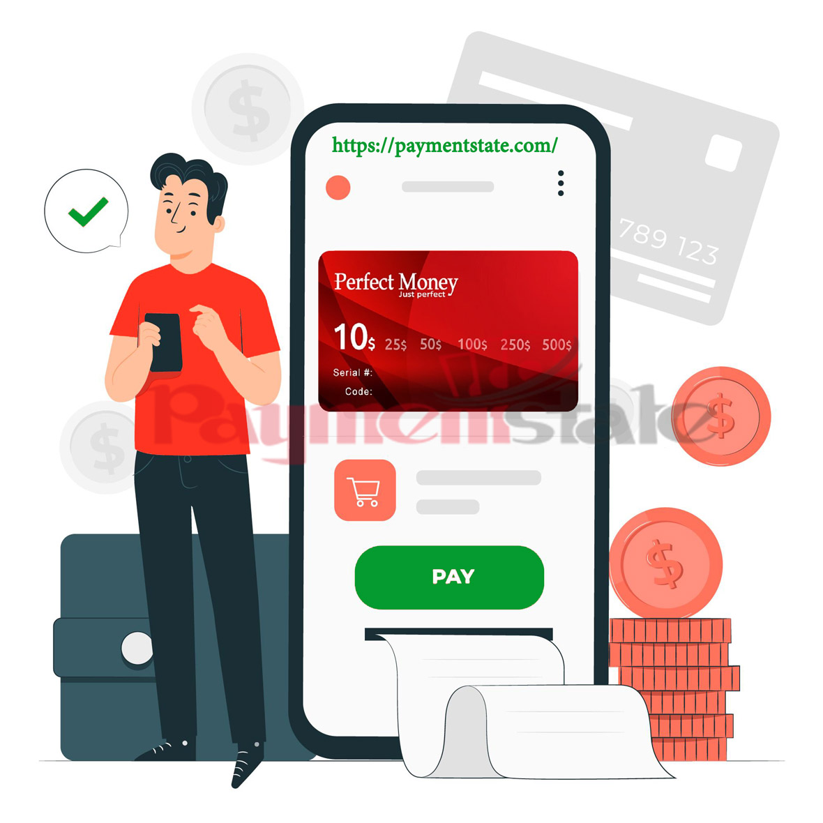 مزایا و معایب استفاده از پرفکت مانی