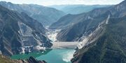 نیروگاه انرژی هیبریدی جهان در چین راه اندازی می شود