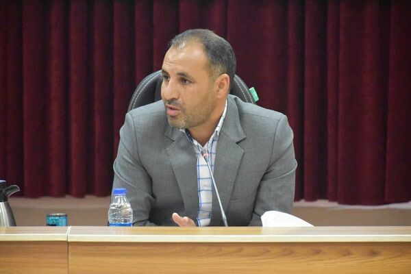 اشتغال زایی برای دو هزار و ۹۴ نفر در منطقه ویژه اقتصادی خراسان جنوبی اشتغال زایی برای دو هزار و ۹۴ نفر در منطقه ویژه اقتصادی خراسان جنوبی