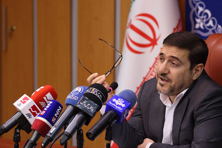 افتتاح ۲ هزار میلیارد تومان پروژه بندری و دریایی در استان بوشهر| معیشت ساحلنشینان اولویت است افتتاح ۲ هزار میلیارد تومان پروژه بندری و دریایی در استان بوشهر| معیشت ساحلنشینان اولویت است