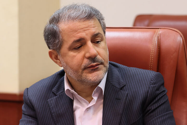 دور جدید تعیین تکلیف بندر چابهار با هندی ها تا دو هفته آینده| ورود اپراتور جدید؟ دور جدید تعیین تکلیف بندر چابهار با هندی ها تا دو هفته آینده| ورود اپراتور جدید؟