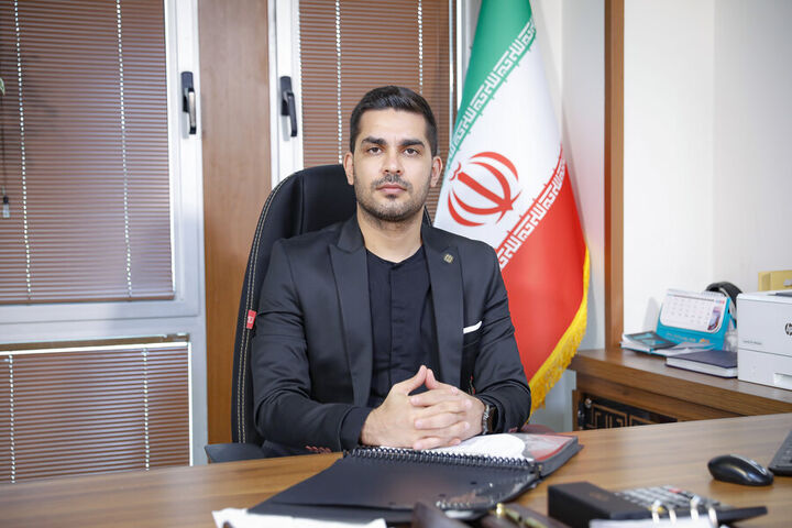 با خرید نماد «سهامیار» پرتفوی خود را بیمه کنید با خرید نماد «سهامیار» پرتفوی خود را بیمه کنید