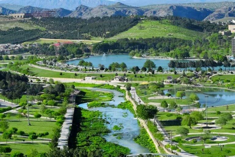 گردشگری اصفهان بدون زاینده رود جان ندارد| بازتعریف صنعت توریسم در نصف جهان