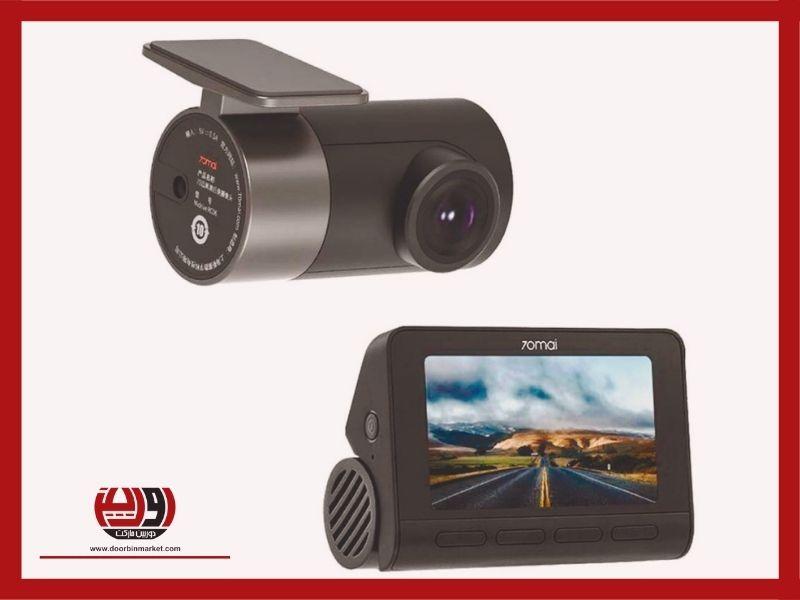 چرا هر رانندهای به یک دوربین خودرو نیاز دارد؟