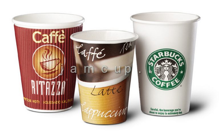 تولید لیوان کاغذی