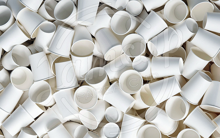 تولید لیوان کاغذی