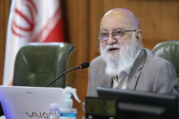 خرید ۲۵۰۰ دستگاه اتوبوس برای تهران