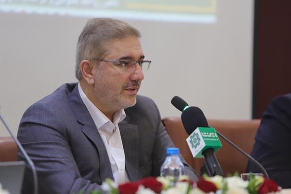 واریز بالغ بر ۵۵۹ هزار میلیارد ریال مالیات بر ارزش افزوده به شهرداری و دهیاریهای کشور
واریز بالغ بر ۵۵۹ هزار میلیارد ریال مالیات بر ارزش افزوده به شهرداری و دهیاریهای کشور