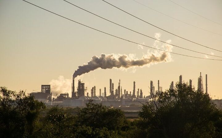 هدف‌گذاری کویت برای کربن‌زدایی کامل از تولید نفت و گاز تا ۲۰۵۰