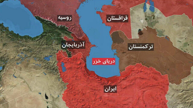 افزایش همکاری در حوزه انرژی، شاهبیت مذاکرات اقتصادی در خزر افزایش همکاری در حوزه انرژی، شاهبیت مذاکرات اقتصادی در خزر