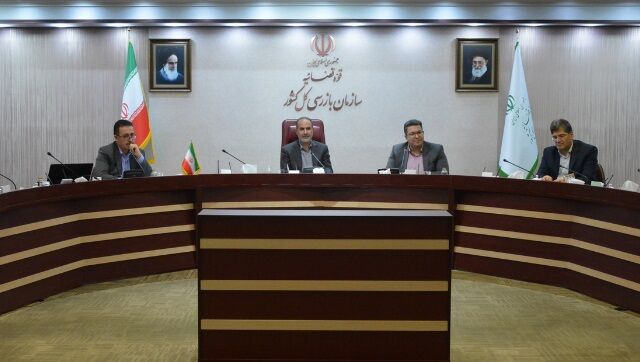 ذره بین سازمان بازرسی کل کشور بر ایجاد دولت الکترونیک
 ذره بین سازمان بازرسی کل کشور بر ایجاد دولت الکترونیک