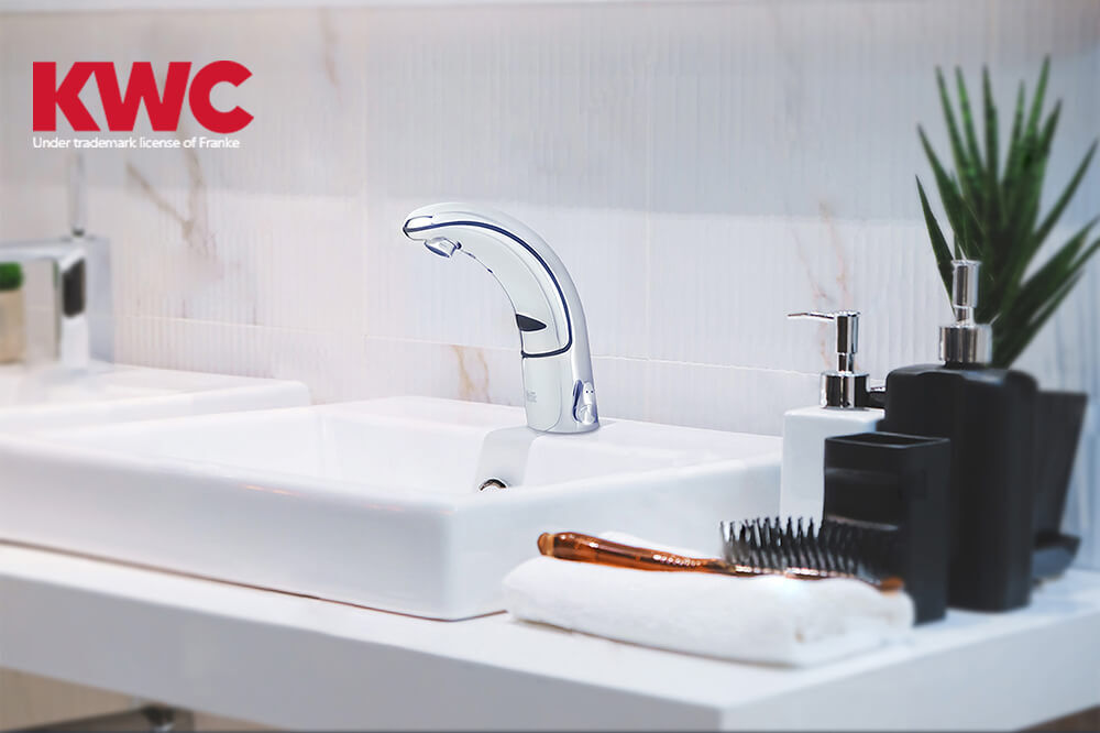 معرفی شیرآلات چشمی و بررسی مزایا، معایب و کاربردهای آن