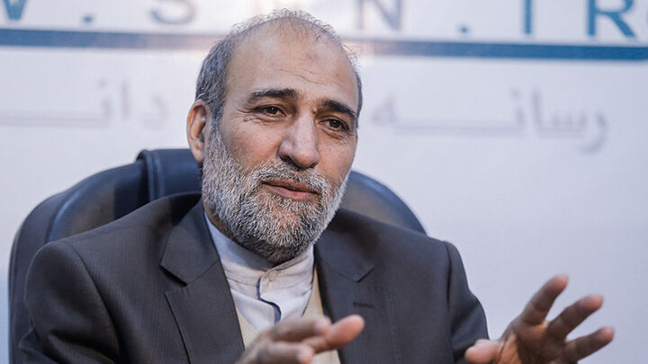 دعوت معاون زاکانی از حناچی برای مناظره دعوت معاون زاکانی از حناچی برای مناظره