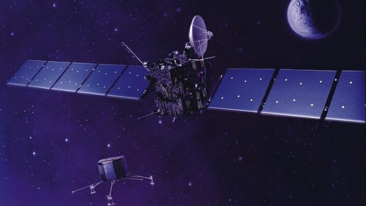 همه چیز درباره کاوشگر زیرمداری «سامان» همه چیز درباره کاوشگر زیرمداری «سامان»