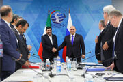 مزایای همکاری تهران-مسکو در بازار انرژی| احتمال ورود ایران به جمع صادرکنندگان LNG