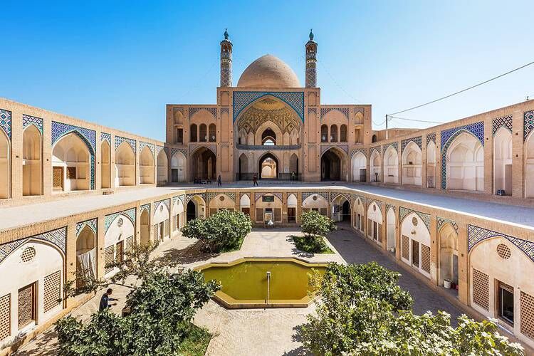 «گردشگری مذهبی» اصفهان در گیر و دار باورهای فرهنگی| بخش خصوصی ورود کند