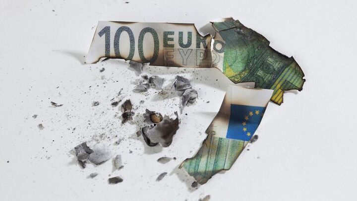  رکورد تورم ۱۰.۶ درصدی حوزه یورو