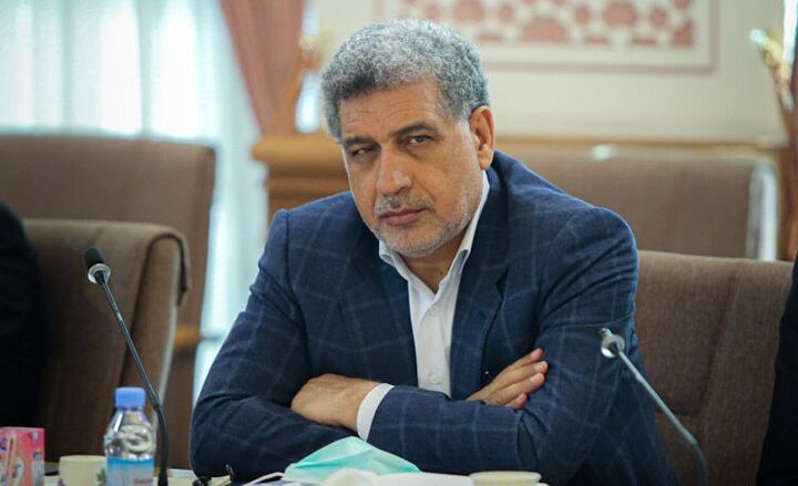 بیش از ۴۳ هزار میلیارد تومان به حساب سازندگان نهضت ملی مسکن پرداخت شد بیش از ۴۳ هزار میلیارد تومان به حساب سازندگان نهضت ملی مسکن پرداخت شد