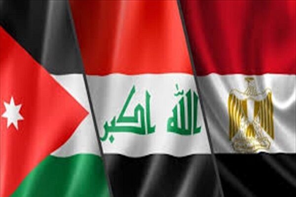 توافقنامه امان، بغداد و قاهره؛ مسیری جدید برای یکپارچگی اقتصادی