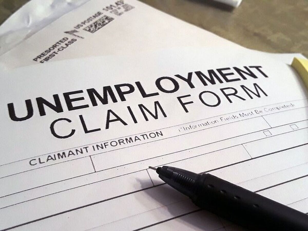 آمار بیکاری آمریکا ۳.۷ درصد صعود کرد