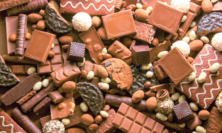 سوغات جزیره کیش