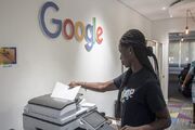 سرمایه گذاری ۵ میلیارد دلاری گوگل در توسعه اقتصاد دیجیتال آفریقا