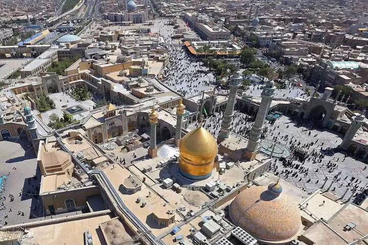 «زیارت» ظرفیتی بالقوه برای شهرهای مذهبی؛ اما ضعیف در ارزآوری| سهم ناچیز کشور از ثروت زیارت «زیارت» ظرفیتی بالقوه برای شهرهای مذهبی؛ اما ضعیف در ارزآوری| سهم ناچیز کشور از ثروت زیارت
